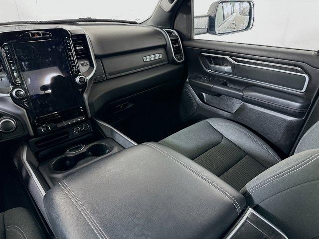 2023 Ram 1500 Vehicle Photo in Doylsetown, PA 18901