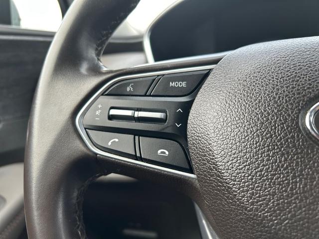2020 Hyundai SANTA FE Vehicle Photo in Statesboro, GA 30458