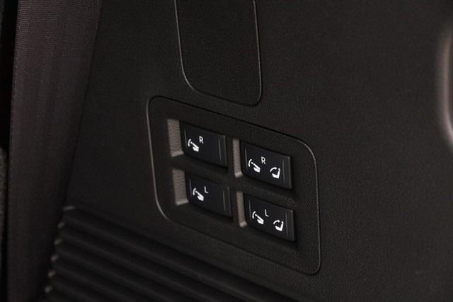 2025 Nissan Armada Vehicle Photo in Hazelwood, MO 63042
