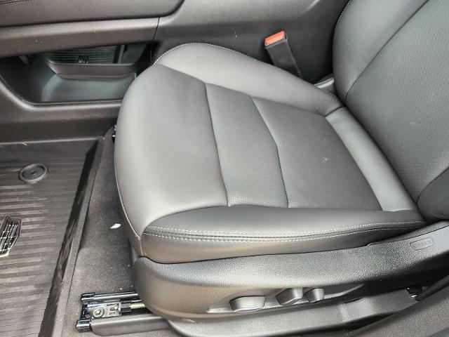 2025 Cadillac XT5 Vehicle Photo in HOUSTON, TX 77079