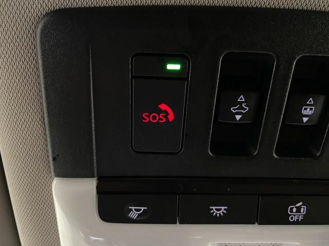 2022 Nissan Rogue Vehicle Photo in Appleton, WI 54913