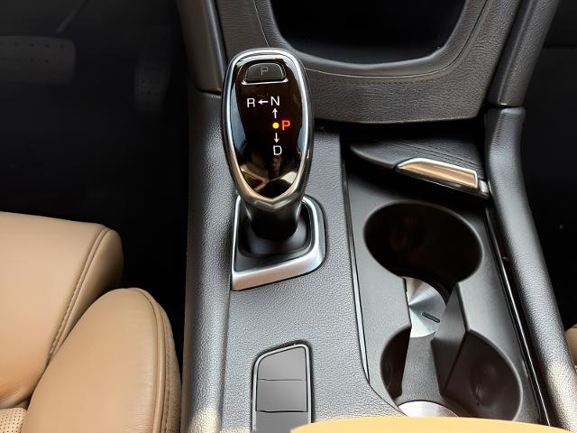 2017 Cadillac XT5 Vehicle Photo in MADISON, WI 53713-3220