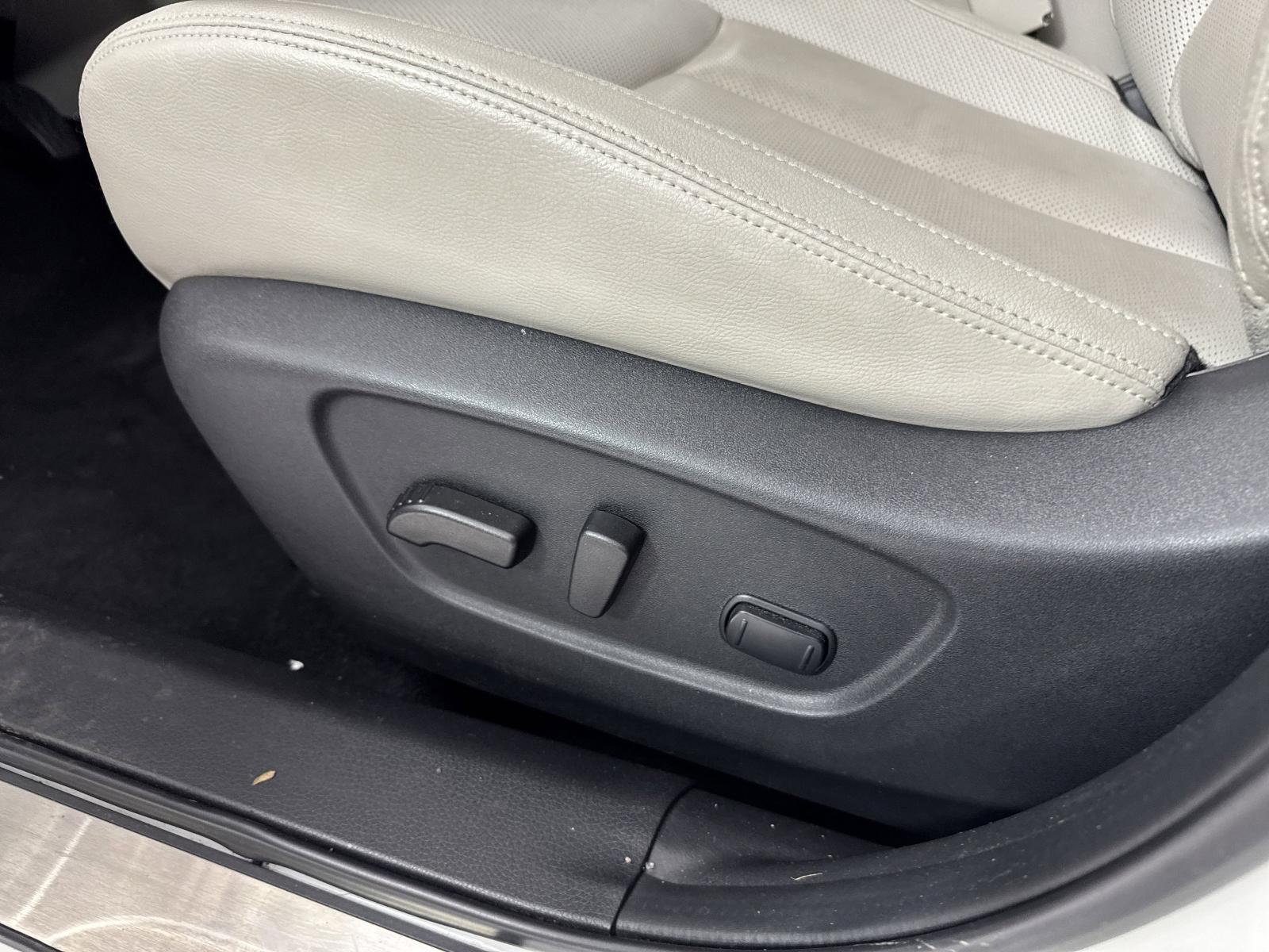 2022 Nissan Rogue Sport Vehicle Photo in Georgetown, TX 78626