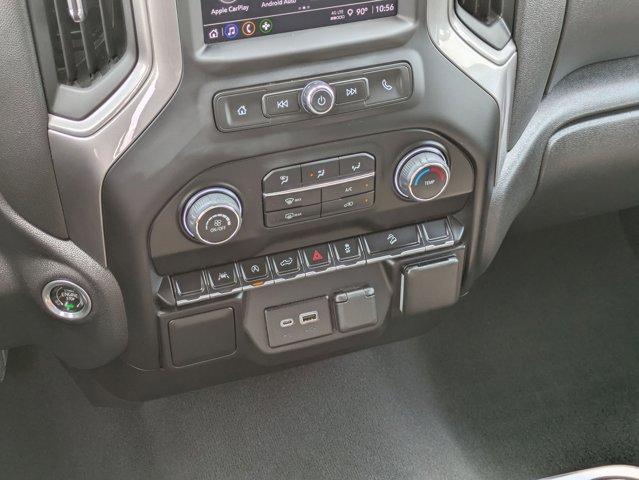 2022 Chevrolet Silverado 1500 Vehicle Photo in SELMA, TX 78154-1460