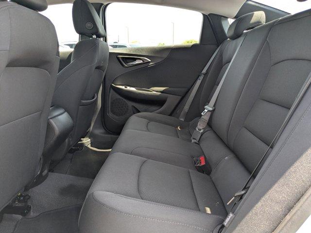 2023 Chevrolet Malibu Vehicle Photo in BRUNSWICK, GA 31525-1881
