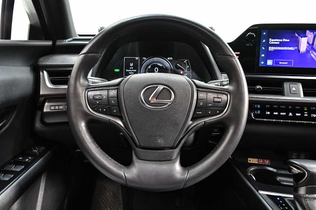 2024 Lexus UX 250h Vehicle Photo in DALLAS, TX 75235