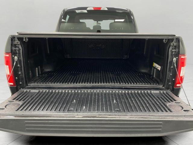 2019 Ford F-150 Vehicle Photo in Appleton, WI 54913