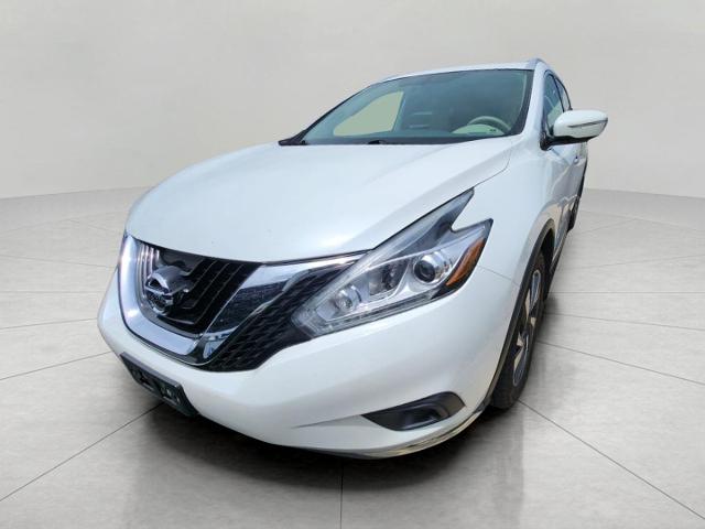 2015 Nissan Murano Vehicle Photo in MADISON, WI 53713-3220
