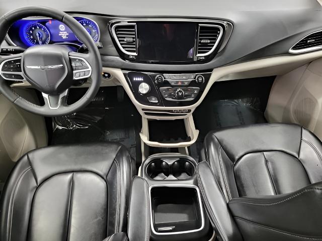 2023 Chrysler Pacifica Vehicle Photo in Kaukauna, WI 54130