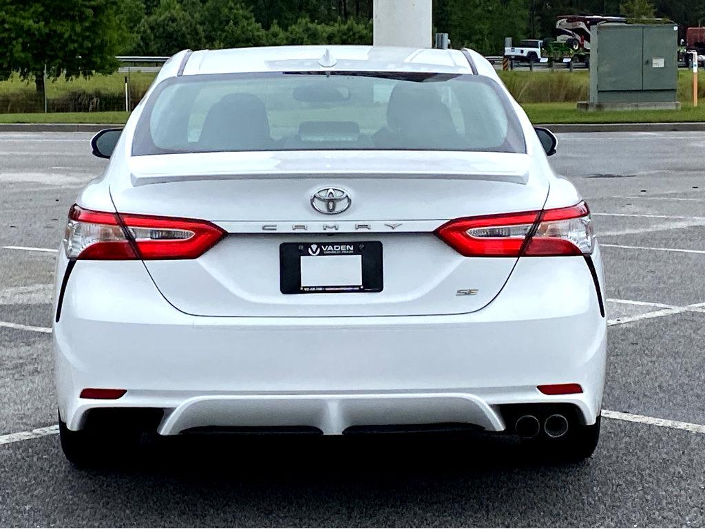 2020 Toyota Camry Vehicle Photo in POOLER, GA 31322-3252