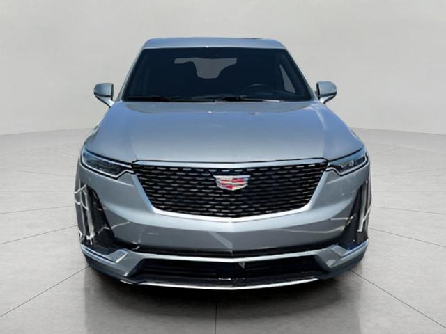 2024 Cadillac XT6 Vehicle Photo in MADISON, WI 53713-3220