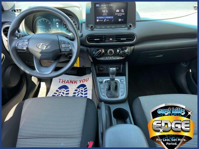 2022 Hyundai KONA Vehicle Photo in Roslyn, NY 11576