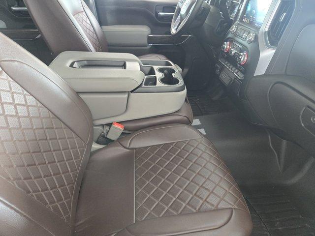 2023 GMC Sierra 2500 HD Vehicle Photo in Decatur, TX 76234