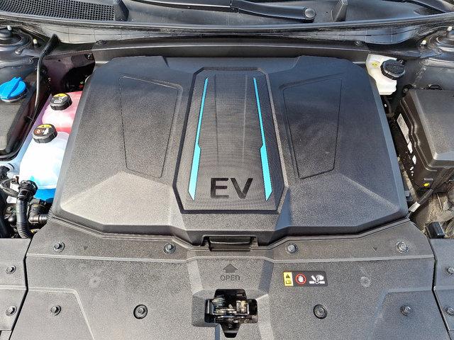 2024 Hyundai IONIQ 5 Vehicle Photo in Philadelphia, PA 19116