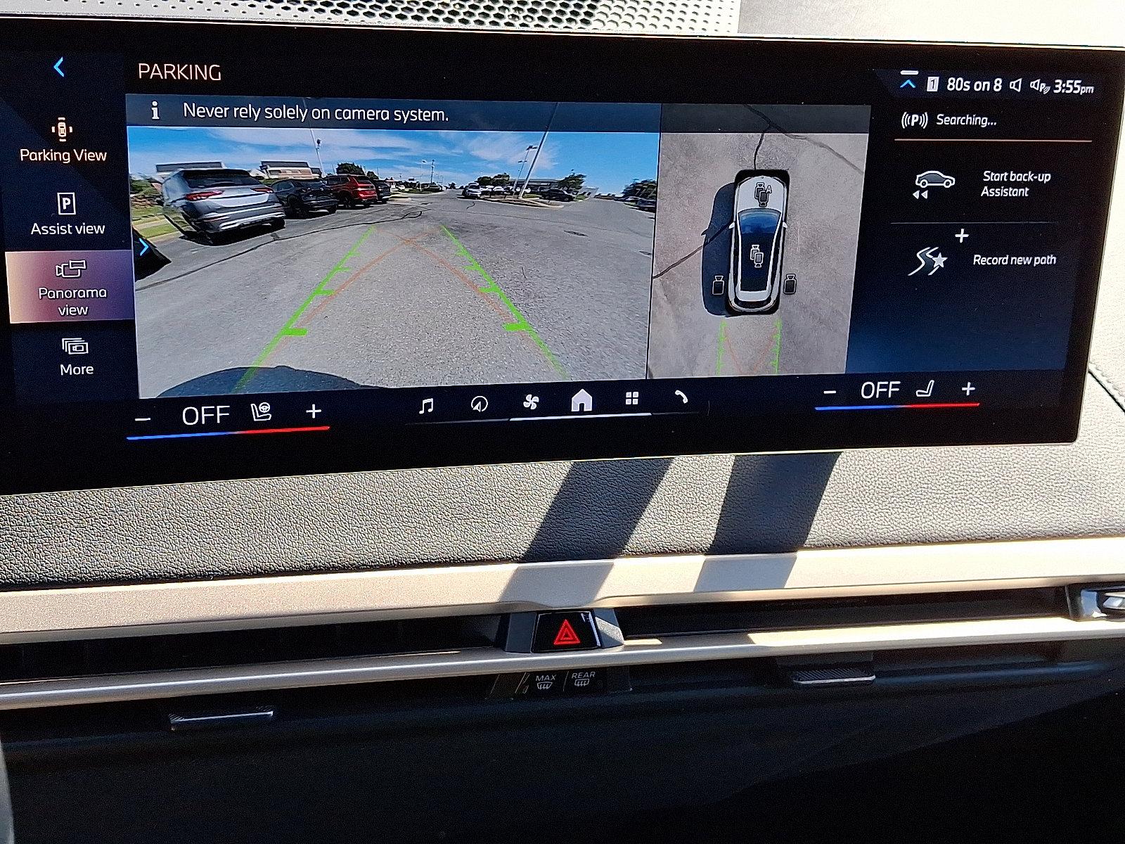 2024 BMW iX Vehicle Photo in Lancaster, PA 17601