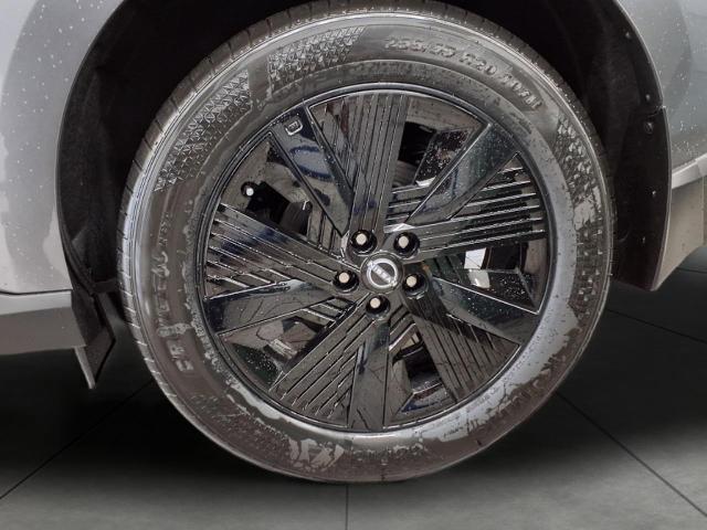 2025 Nissan Murano Vehicle Photo in Oshkosh, WI 54904