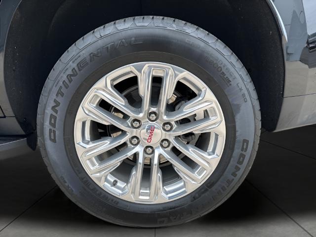 2023 GMC Yukon Vehicle Photo in MANITOWOC, WI 54220-5838