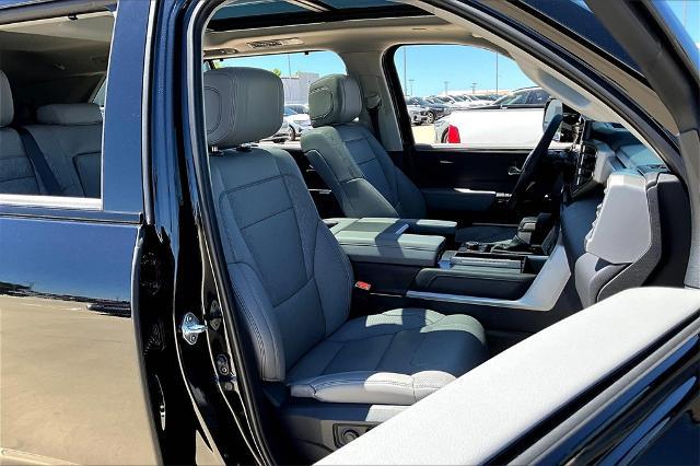 2024 Toyota Sequoia Vehicle Photo in Grapevine, TX 76051