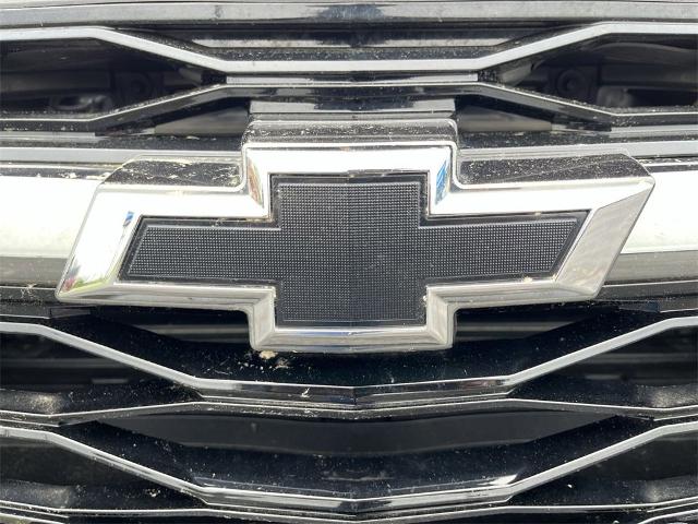 2022 Chevrolet Blazer Vehicle Photo in TULLY, NY 13159-3159