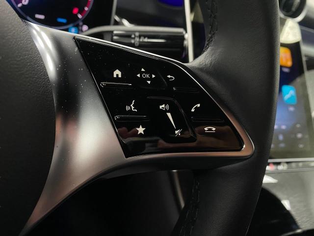 2025 Mercedes-Benz GLC Vehicle Photo in Appleton, WI 54913