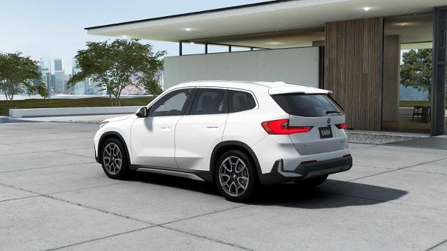 2025 BMW X1 xDrive28i Vehicle Photo in GRAPEVINE, TX 76051