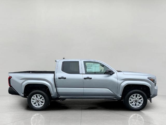2025 Toyota Tacoma 4WD Vehicle Photo in Oshkosh, WI 54904