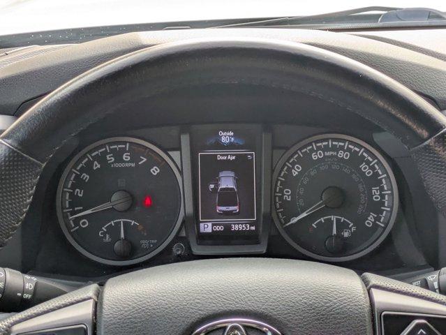 2022 Toyota Tacoma 2WD Vehicle Photo in SELMA, TX 78154-1460