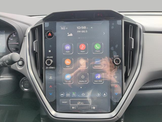 2025 Subaru Crosstrek Vehicle Photo in Green Bay, WI 54304