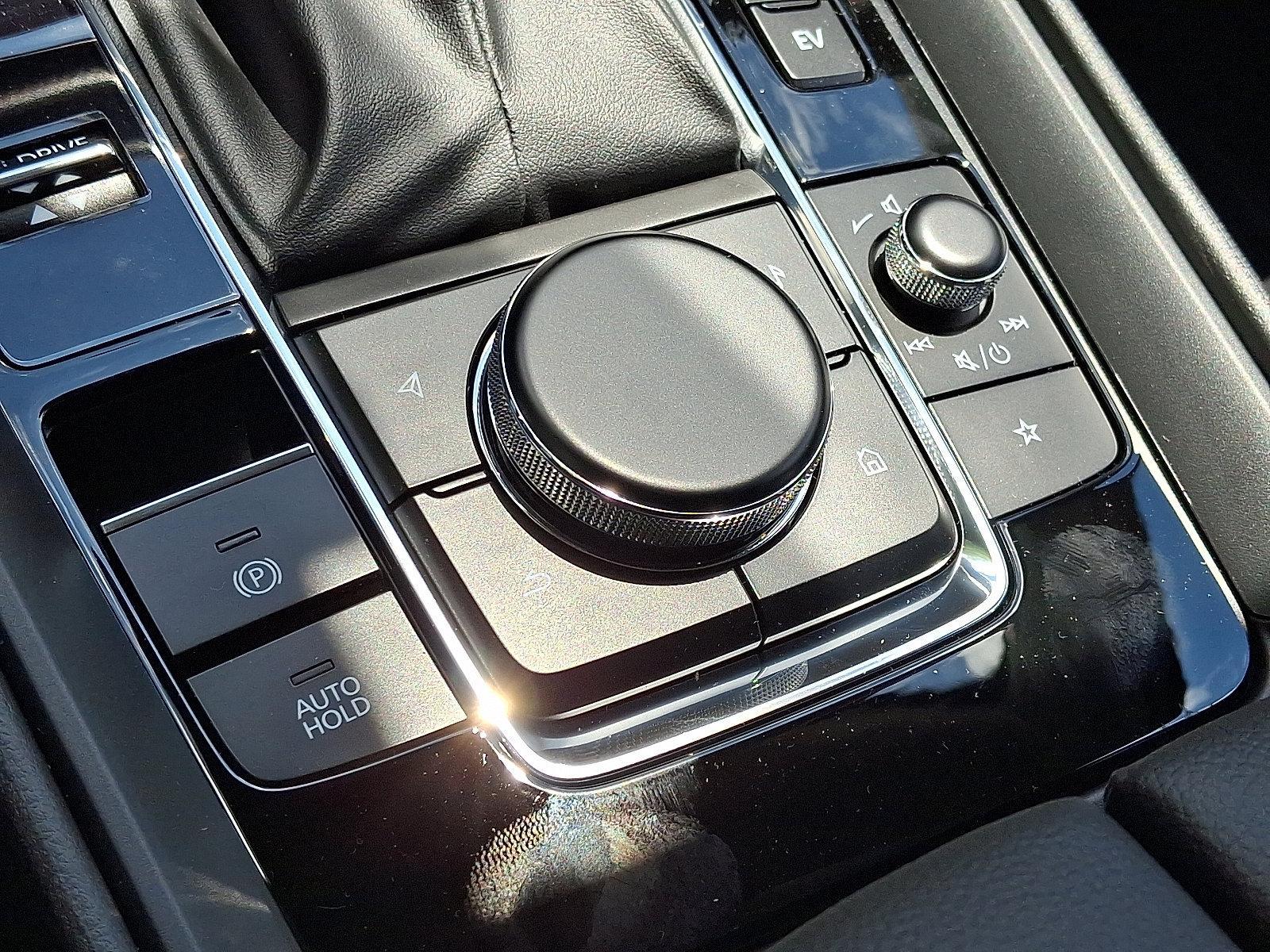 2025 Mazda CX-50 Hybrid Vehicle Photo in Trevose, PA 19053