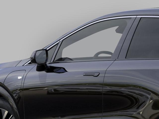 2025 Cadillac OPTIQ Vehicle Photo in Madison, WI 53713
