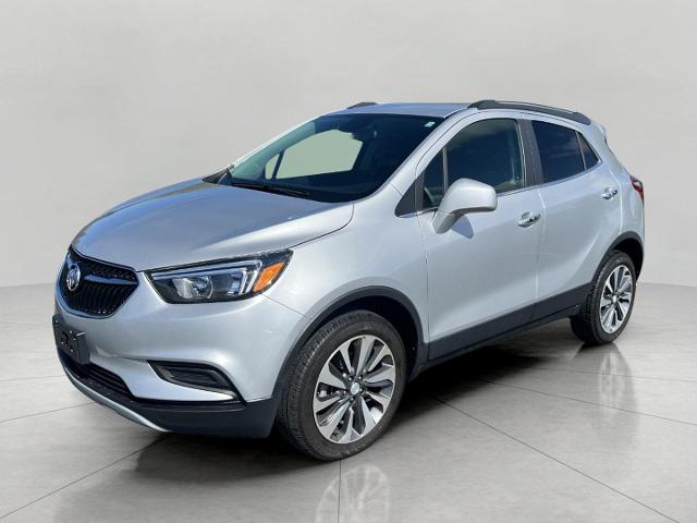 2022 Buick Encore Vehicle Photo in OSHKOSH, WI 54904-7811