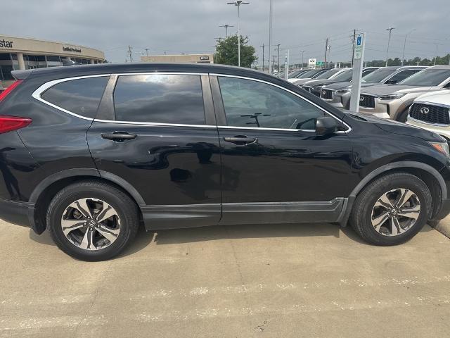 2017 Honda CR-V Vehicle Photo in Grapevine, TX 76051