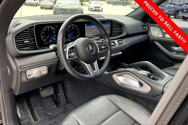 2021 Mercedes-Benz GLE Vehicle Photo in Grapevine, TX 76051