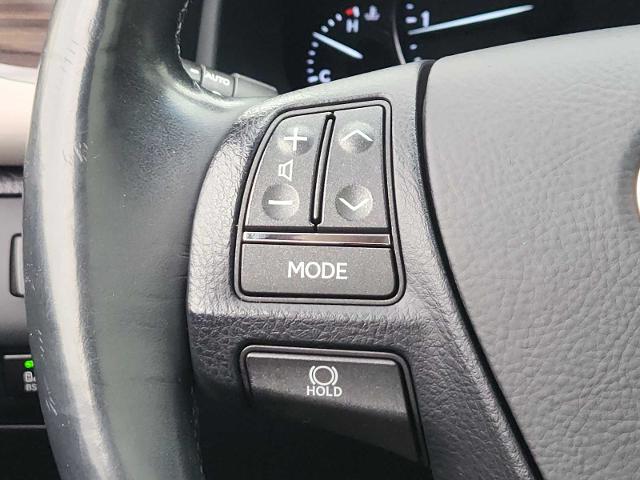 2014 Lexus LS 460 Vehicle Photo in MCKINNEY, TX 75070