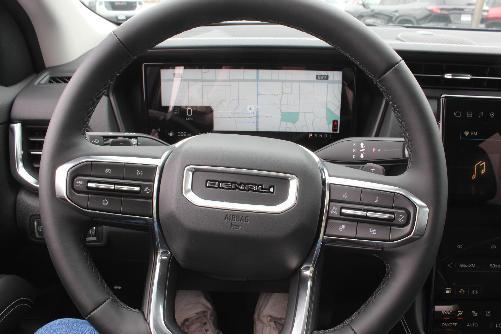 2026 GMC Terrain Vehicle Photo in AURORA, CO 80012-4011
