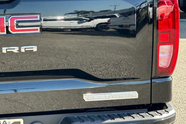 2025 GMC Sierra 1500 Vehicle Photo in STOCKTON, CA 95212-2838