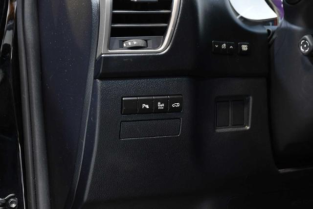 2015 Lexus NX Turbo Vehicle Photo in DALLAS, TX 75235