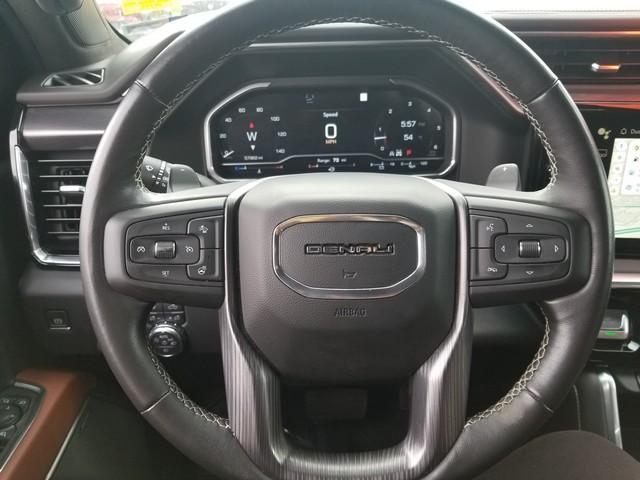 2023 GMC Sierra 1500 Vehicle Photo in ELYRIA, OH 44035-6349