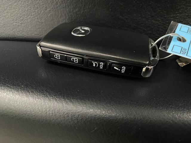 2023 Mazda CX-9 Vehicle Photo in Appleton, WI 54913