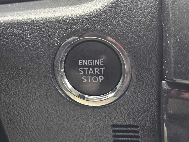 2021 Toyota 4Runner Vehicle Photo in FORT WORTH, TX 76132