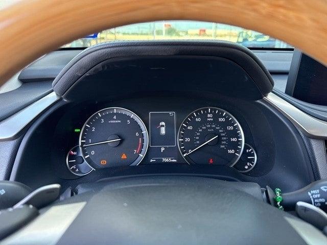2021 Lexus RX 350L Vehicle Photo in San Antonio, TX 78230