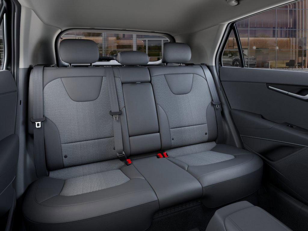 2025 Kia Niro Vehicle Photo in Belle Vernon, PA 15012