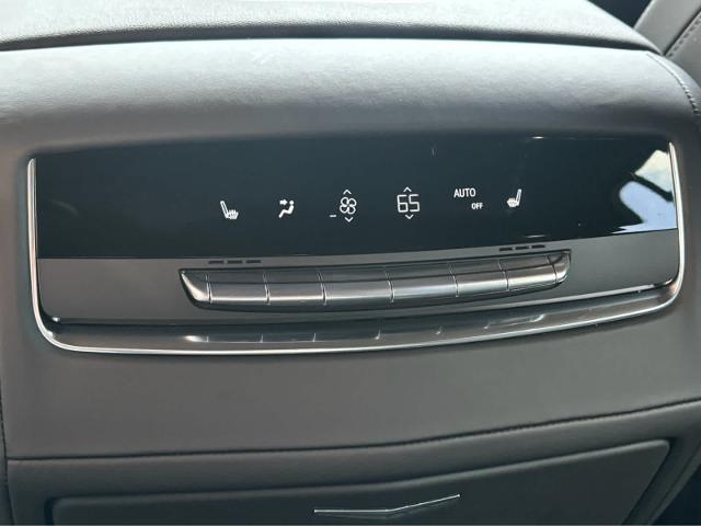 2023 Cadillac Escalade Vehicle Photo in Grapevine, TX 76051