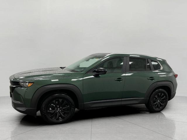 2025 Mazda CX-50 Vehicle Photo in Appleton, WI 54913
