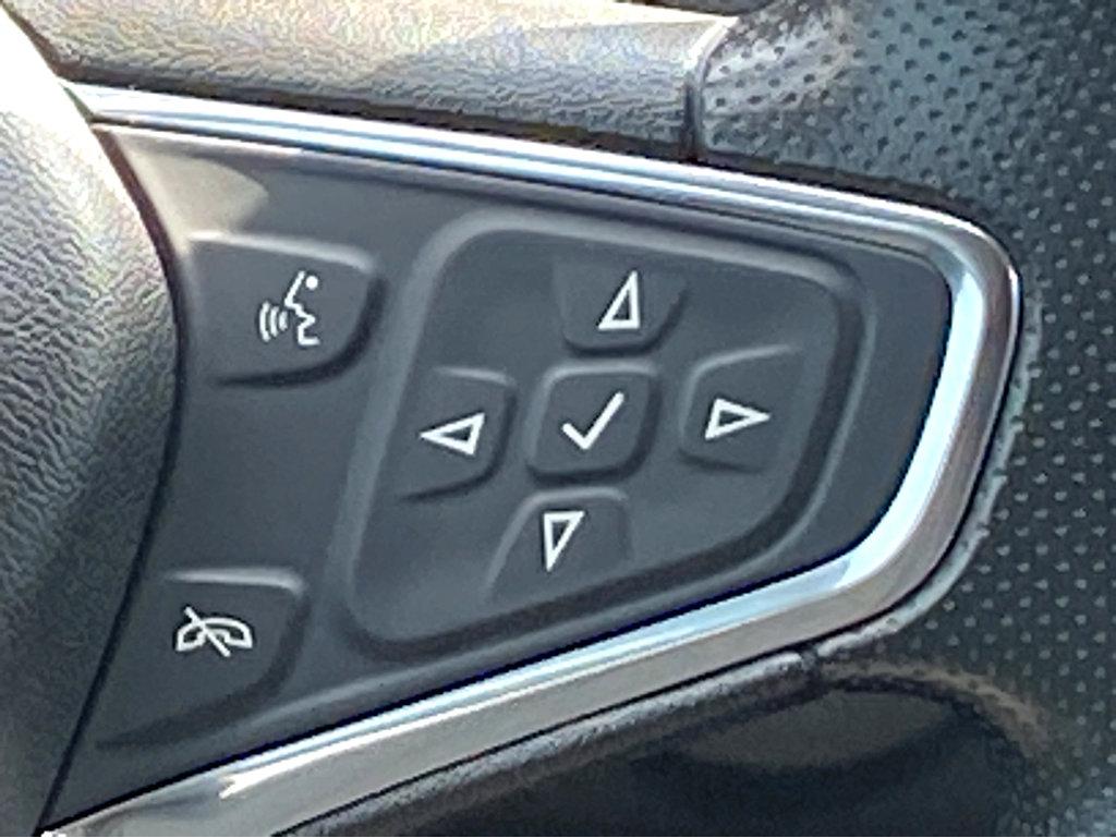 2020 Chevrolet Equinox Vehicle Photo in POOLER, GA 31322-3252