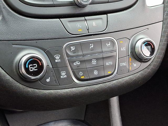 2023 Chevrolet Malibu Vehicle Photo in PAWLING, NY 12564-3219