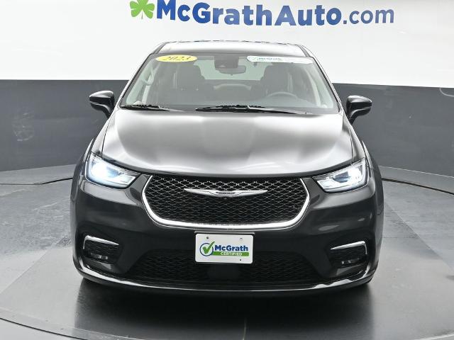 2023 Chrysler Pacifica Vehicle Photo in Cedar Rapids, IA 52402