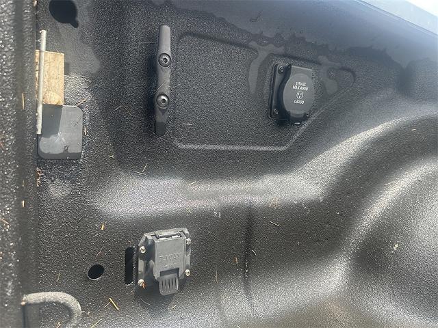 2022 Ram 3500 Vehicle Photo in EASTLAND, TX 76448-3020