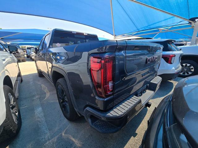 2021 GMC Sierra 1500 Vehicle Photo in DENTON, TX 76210-9321