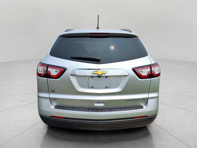 2015 Chevrolet Traverse Vehicle Photo in Oshkosh, WI 54904